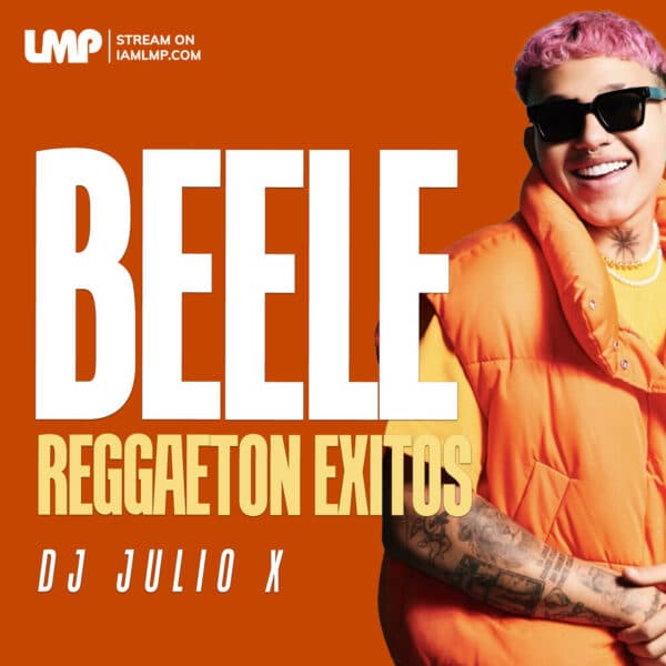 Beéle Reggaeton Éxitos