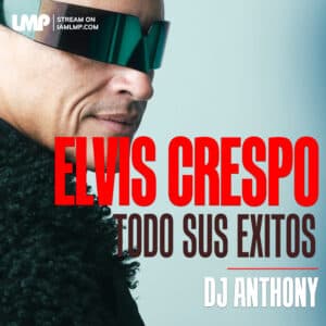 Elvis Crespo Exitos