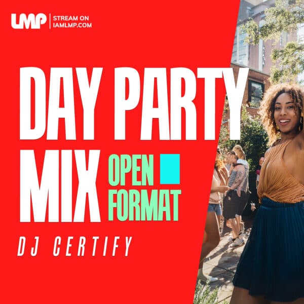 The Day Party Mix 2025