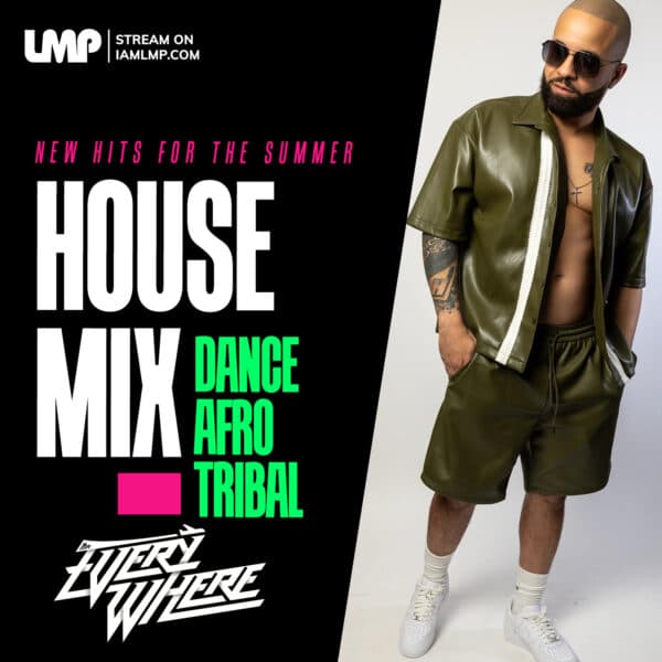 Summer House Mix 2025