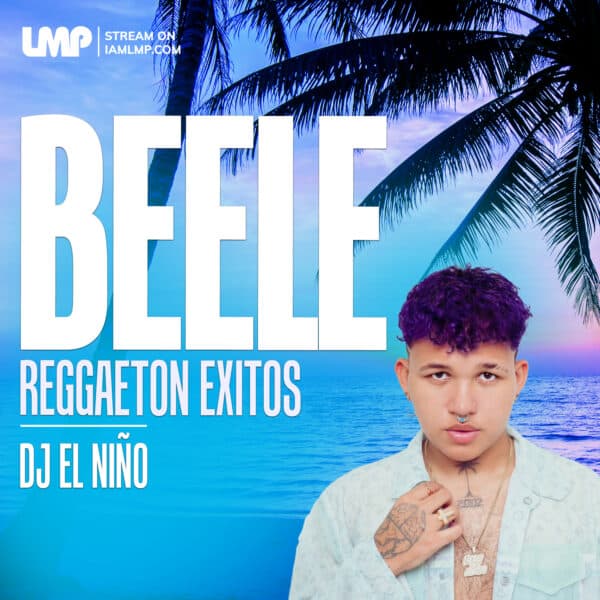 Beele Exitos Mix