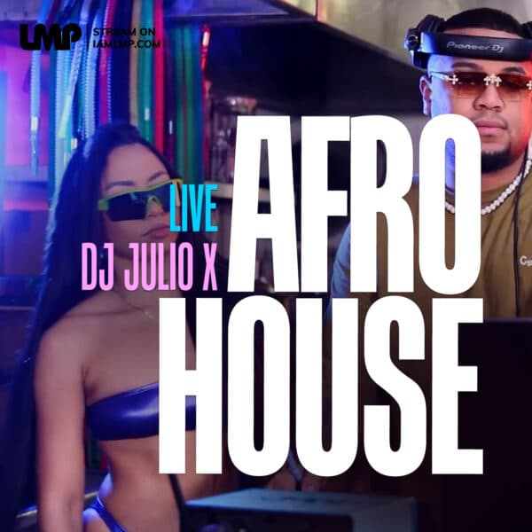 Afro House Mix 2025