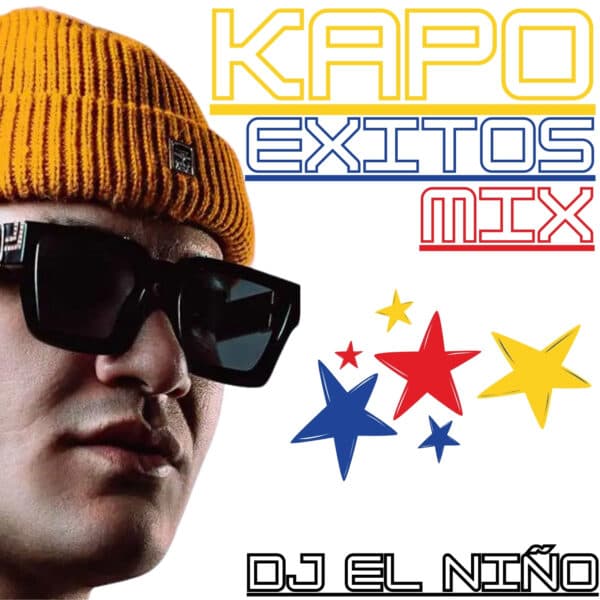 Kapo Exitos Mix