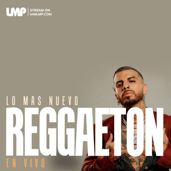 Reggaeton Mix May 2025
