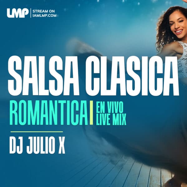 Salsa Romantica Volume 1