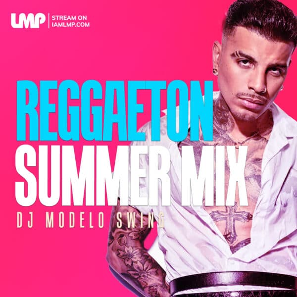 Reggaeton Mix 11