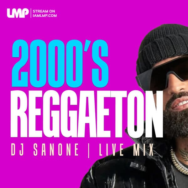 2000s Reggaeton Mix
