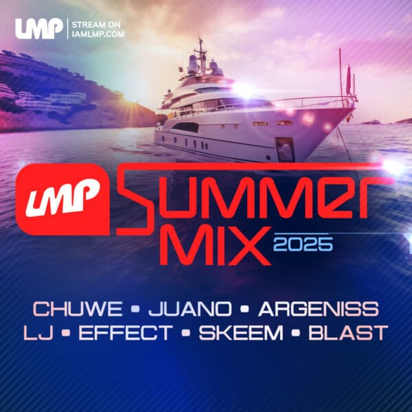 LMP Summer Mixtape (2025)