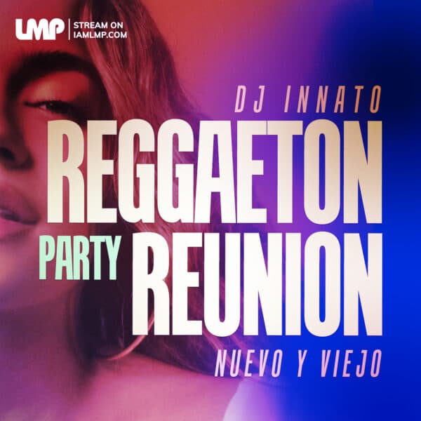 Reggaeton Reunion  Nuevo y Viejo 2025