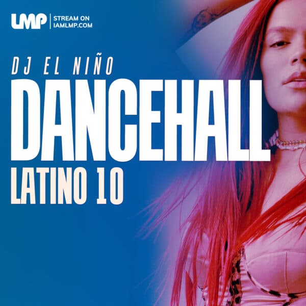 Dancehall Latino 10