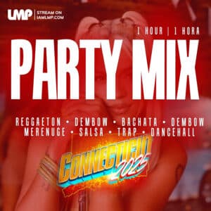 Summer Party Mix | Dembow, House, Merengue, Reggaeton, Salsa, Bachata, Trap, Dancehall