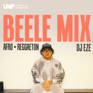 Beele Exitos | Beéle Reggaeton Afrobeat Exitos | Top Diesel, Mi Refe
