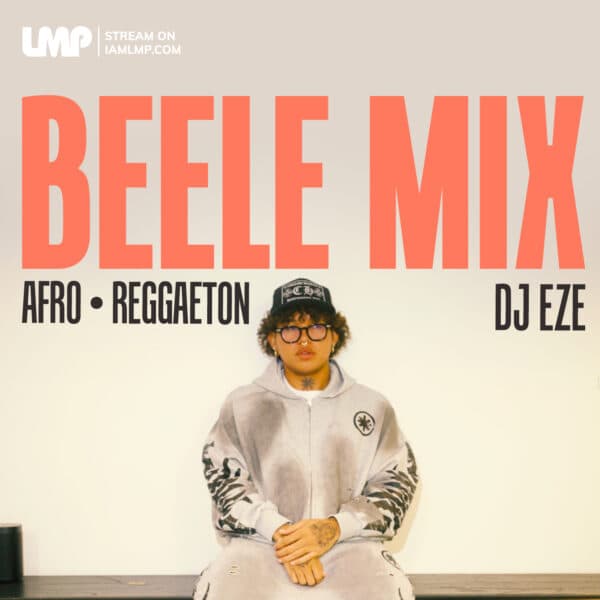 Beele Exitos | Beéle Reggaeton Afrobeat Exitos | Top Diesel, Mi Refe
