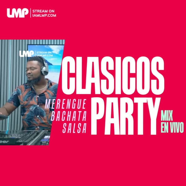 Clasicos Mix | Merengue, Bachata, Salsa, Tipico 2025