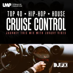 Hip-Hop, Top 40, House : Cruise Control Vibe Mix | Drake, Hardwell, Post Malone, Chris Brown