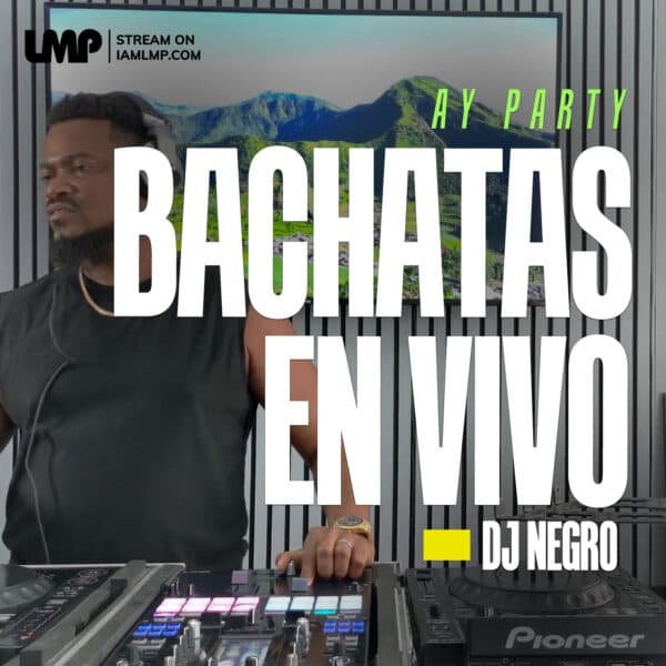 Bachatas En Vivo Mix 2025