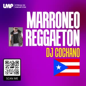 Marroneo Reggaeton | Don Chezina, Daddy Yankee, Nicky Jam, Ivy Queen, Frankie Boy