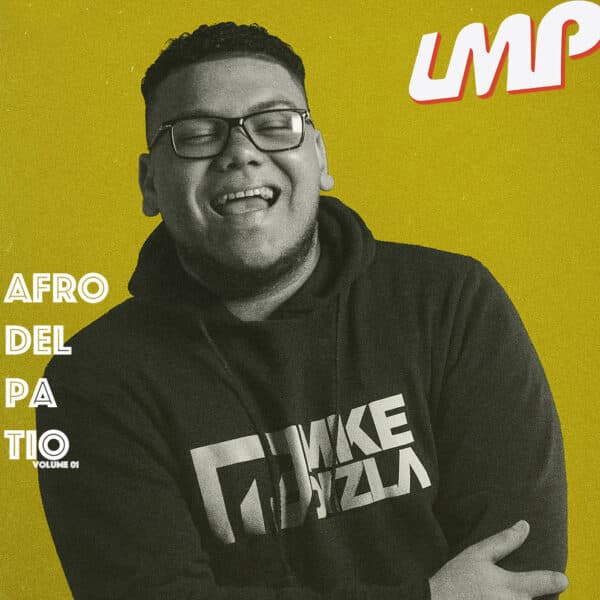 Afro House Del Patio 2025