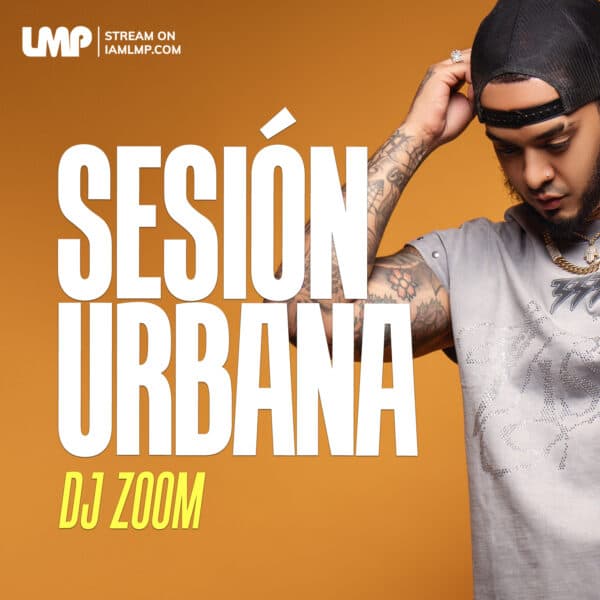 Sesión Urbana Party 2025 | Dembow, Trap Latino, Reggaeton