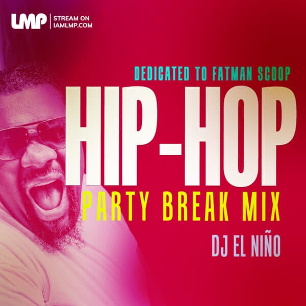 Fatman Scoop Party Break Megamix