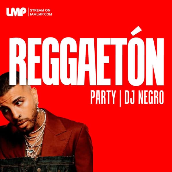 Reggaeton Mix En Vivo 2025
