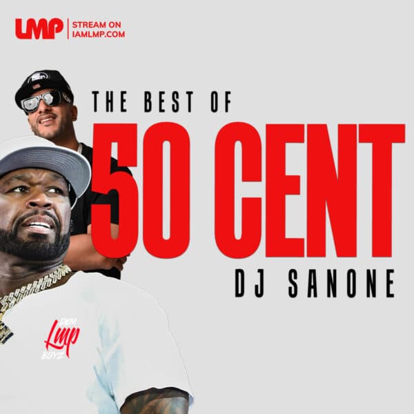 50 Cent Greatest Hits : Best of Mix
