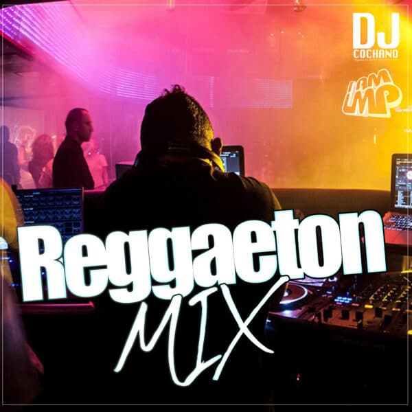 Reggaeton Mix October 2025