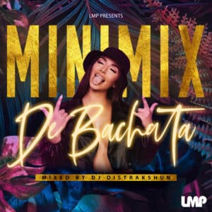 Bachata Mix | Romeo Santos, Anthony Santos, Judy Santos, El Chaval, Prince Royce