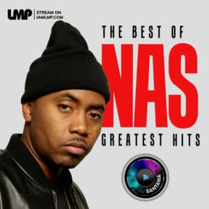 Nas Greatest Hits Mix