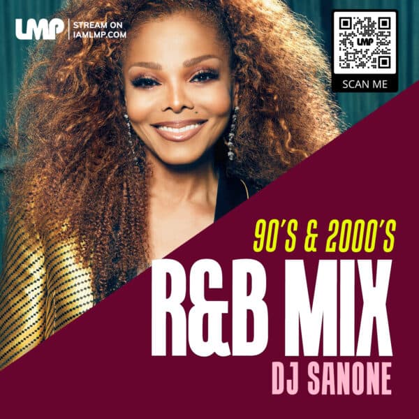 90s, 2000s RNB Mix | Janet Jackson, Cassie, Ne-Yo, Drake, The-Dream, Mario
