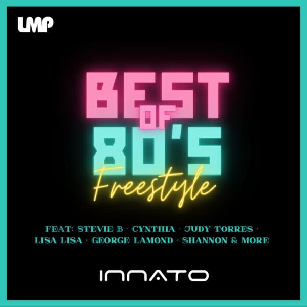 Best of 1980s Freestyle Music
