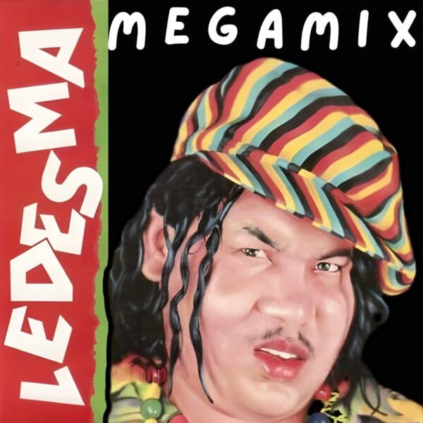 Ledeesma Mega Mix