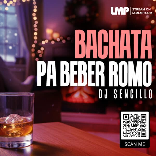Bachata Pa Beber Romo Volume 1