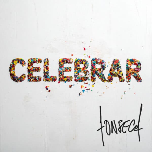 Fonseca - Celebrar