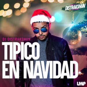 Tipico En Navidad 2025