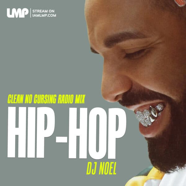 Hip Hop & Trap Sessions Vol 1 (Radio)