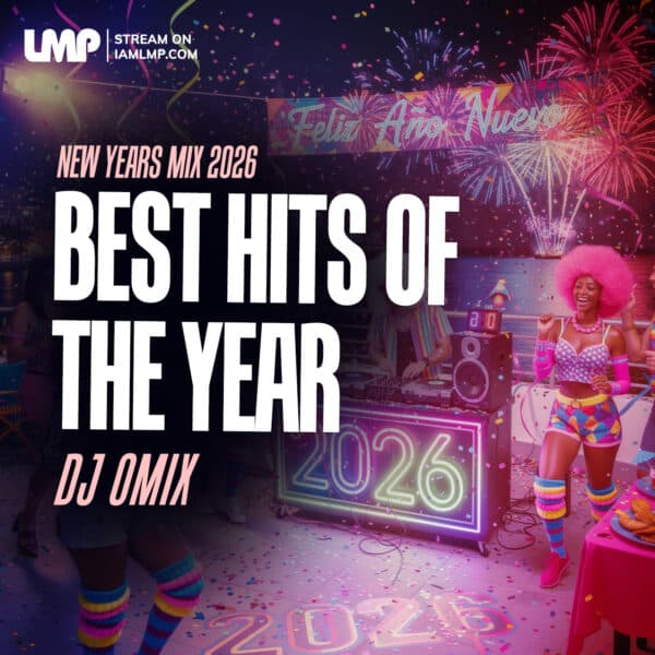 Best Hits Of The Year : New Years Mix 2026