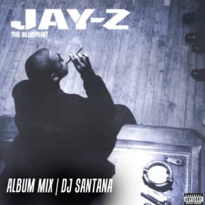 Jay-Z – The Blueprint (Full Album Mix  Hip-Hop Classic) | Renegade, Heart of the City, Izzo