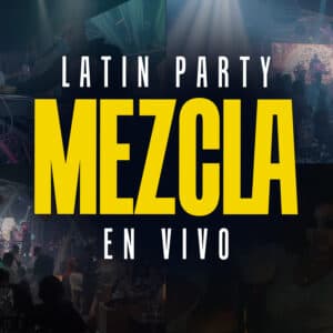 Un Chin De Cada Vaina Mix Volume 1