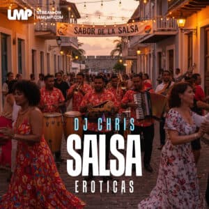 Salsa Eroticas 8