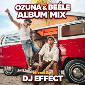 Ozuna & Beele - STENDHAL Album Mix