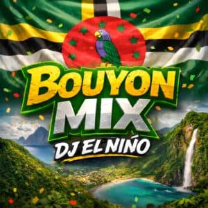 Bouyon Mix