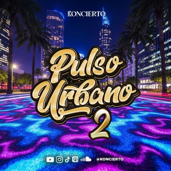 Pulso Urbano 2 Mixtape (2026)