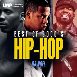 2000s Hip Hop Essentials Mix