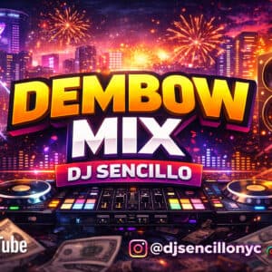 Dembow Mix 2026