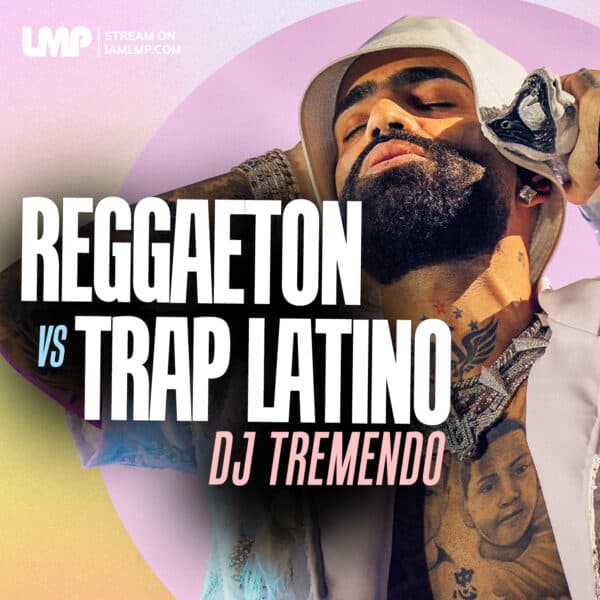 Reggaeton vs Trap Latino | Arcangel, Da La Ghetto, J Alvarez, Anuel AA, Myke Towers