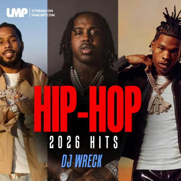 Hip-Hop Mix 2026