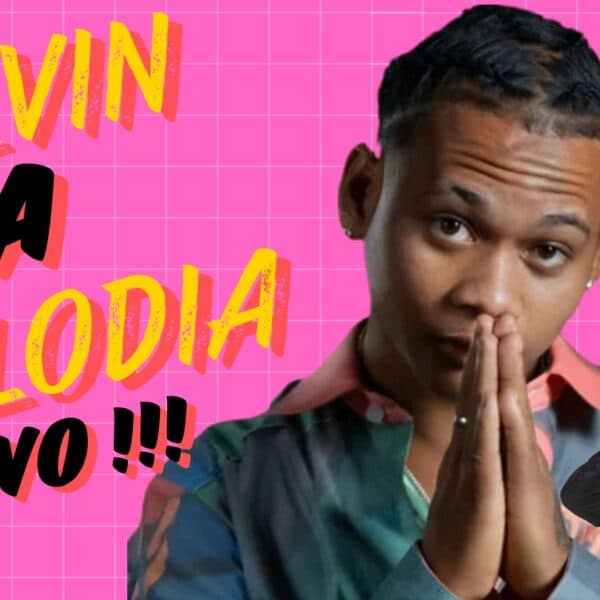 Dalvin La Melodia Bachata En Vivo Mix 2026