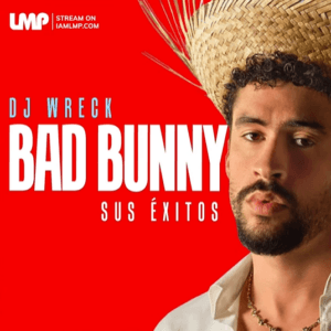 Lo Mejor De Bad Bunny : Todos Sus Éxitos | The Best of Bad Bunny