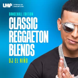 Classic Reggaeton Blends | Arcangel, Nicky Jam, De La Ghetto, Wisin, Plan B, Zion